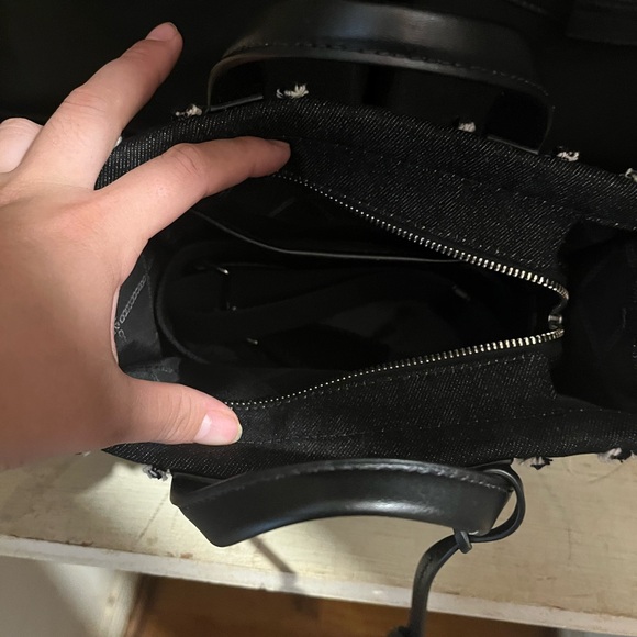 ml bag b/w - Picture 3 of 3